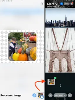 RoundedPic screenshot 20