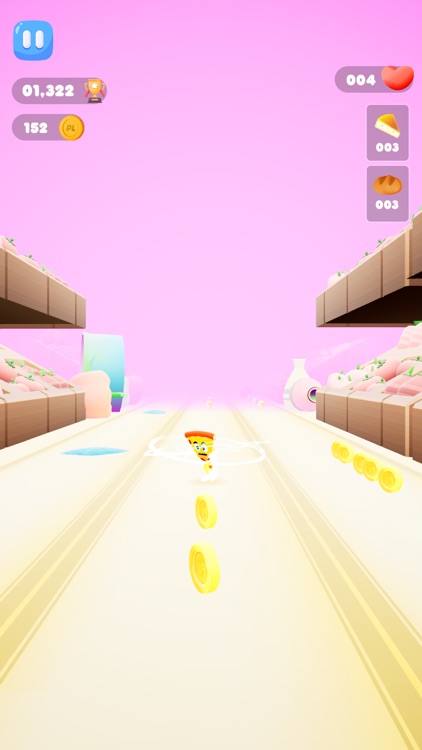 Pizza Lad screenshot-3
