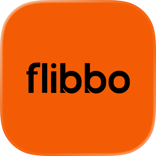 Flibbo - AI Video Image Music
