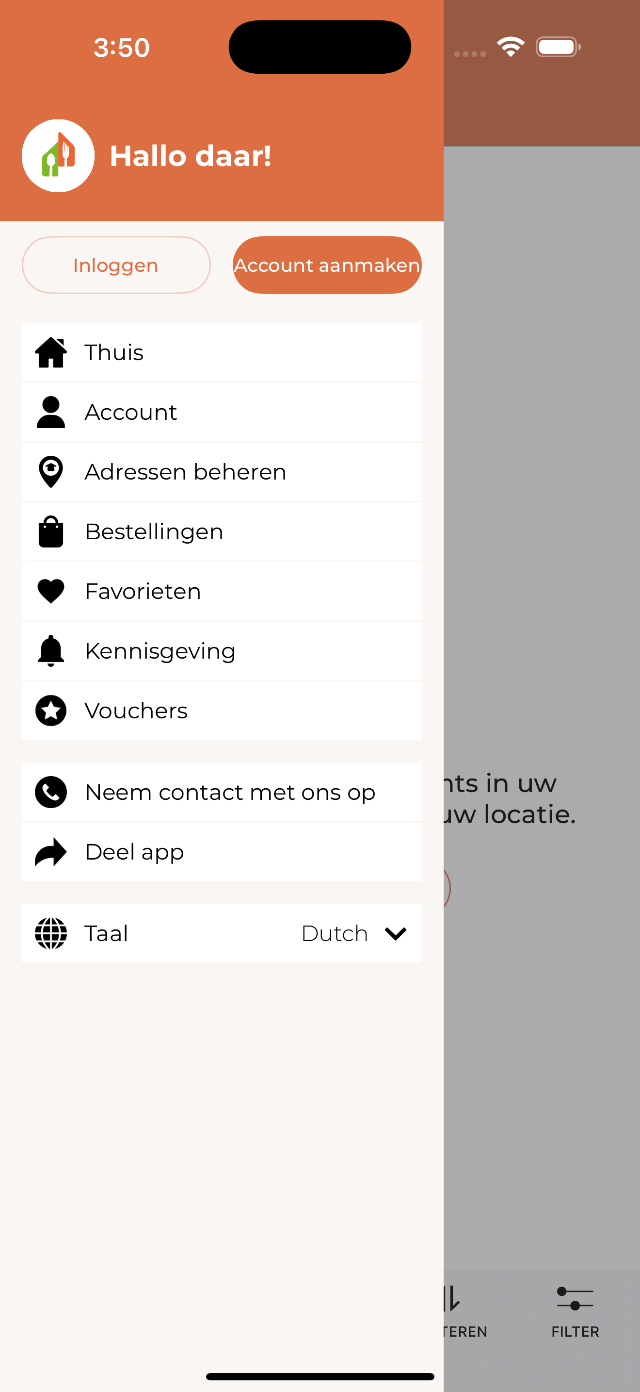 Tracker Family: Device Locator