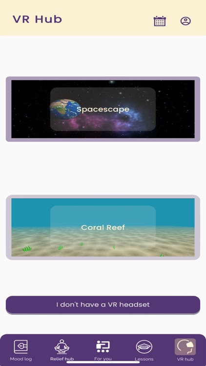 AnamVR screenshot-3