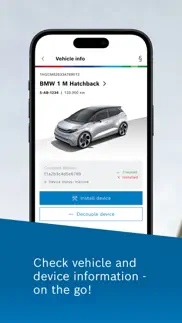 ridecare go iphone bildschirmfoto 3