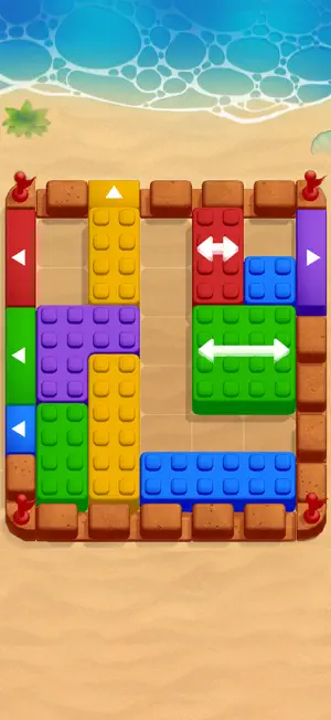 Block Color: Jam Mania screenshot 4