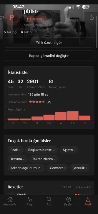 dizifilmyorum screenshot 5