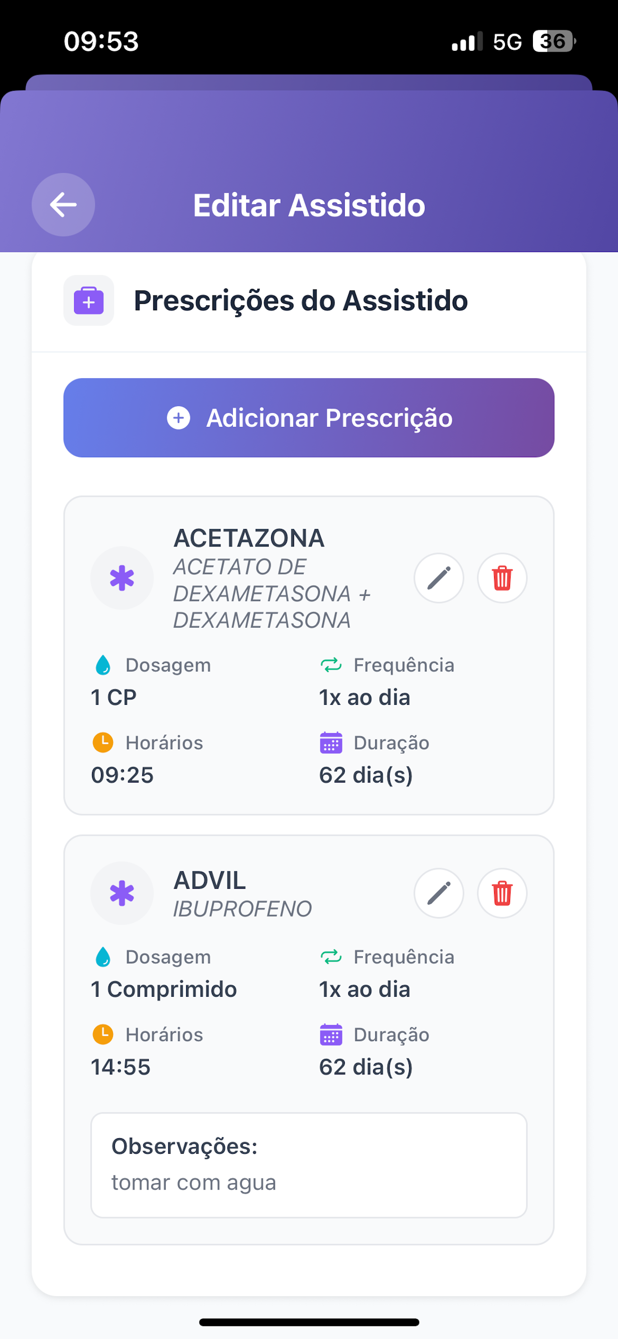 Zelumi - Cuidador screenshot 8