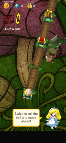 Alice Marble Adventure Screenshot 2 of 3