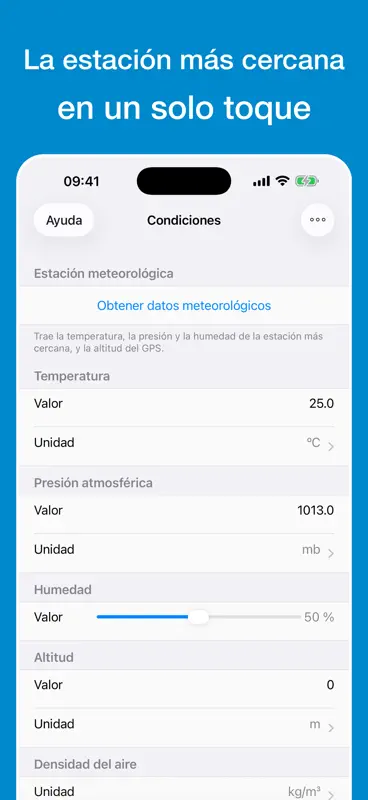Carburación para KTM 2T screenshot 4 of 6