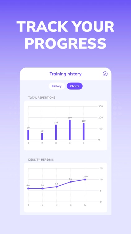 Kettlebell Craft Training screenshot-6