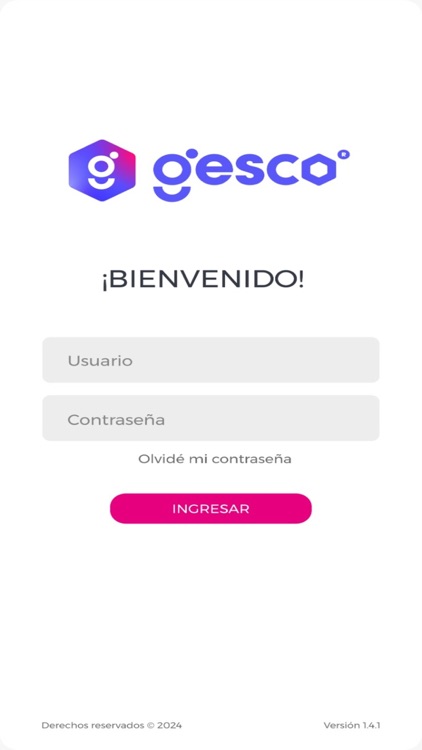 Gesco
