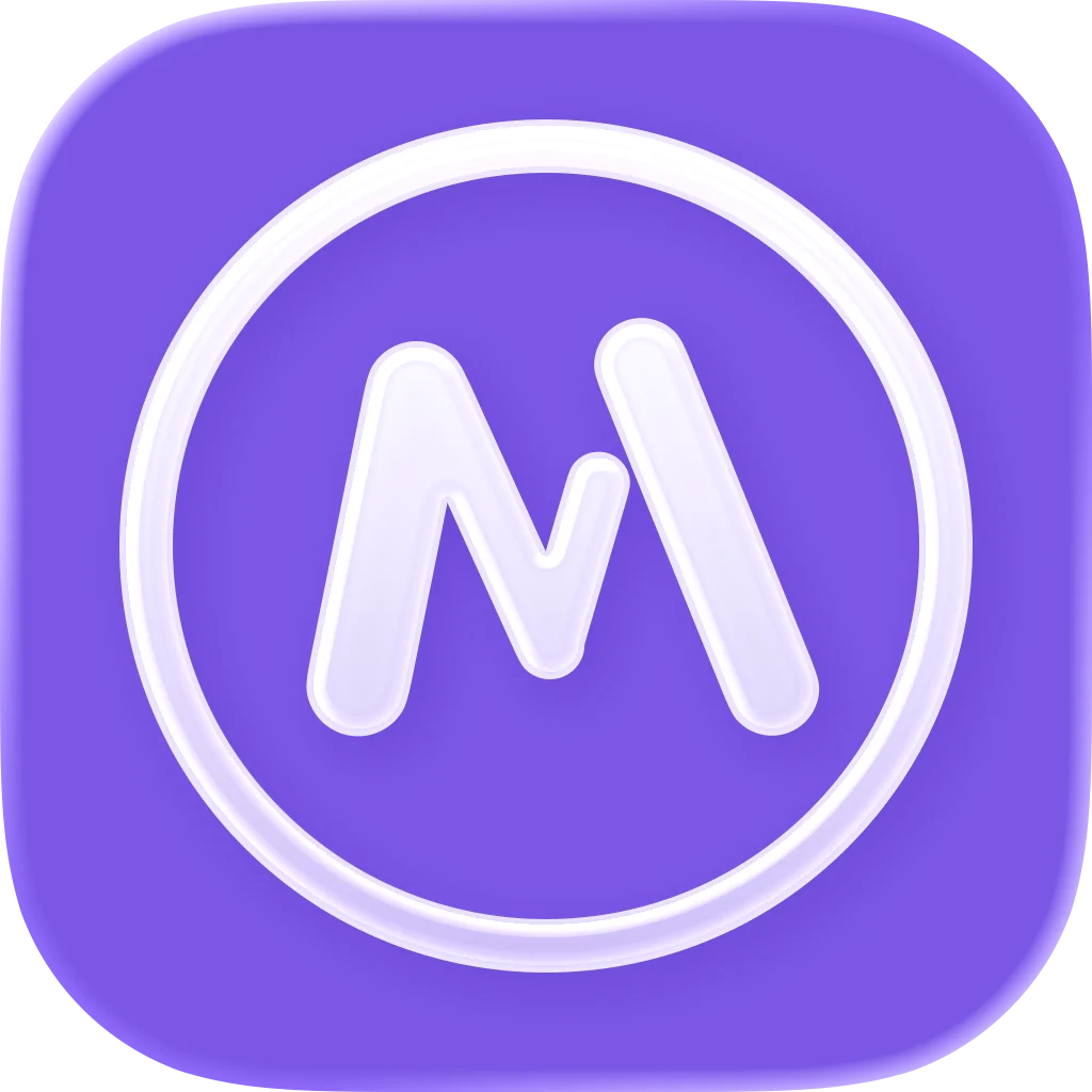 Expense manager - Moneta