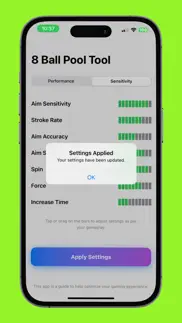 8 ball pool tool iphone resimleri 2