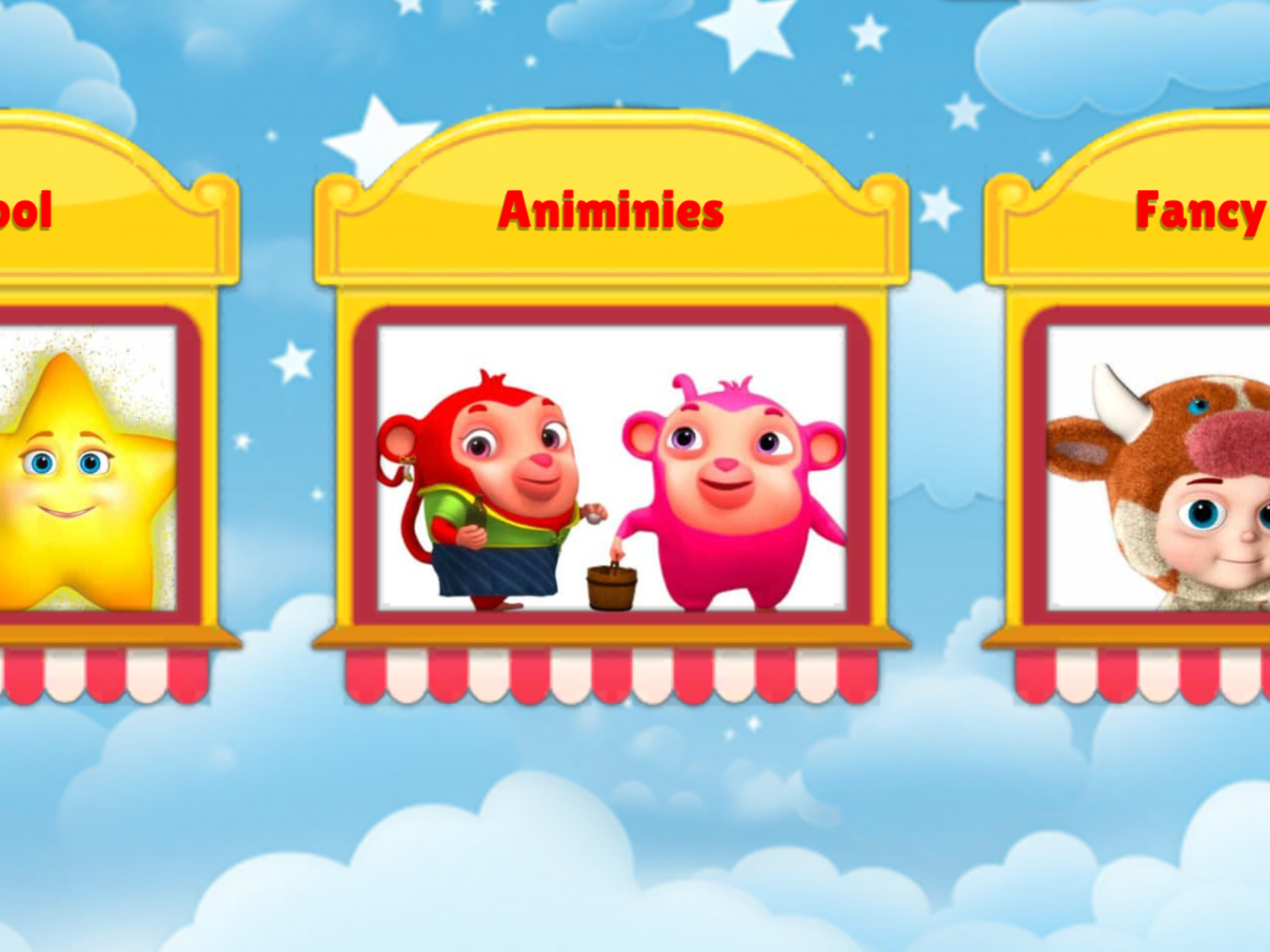 Kidzooly - Preschool Learning screenshot 10