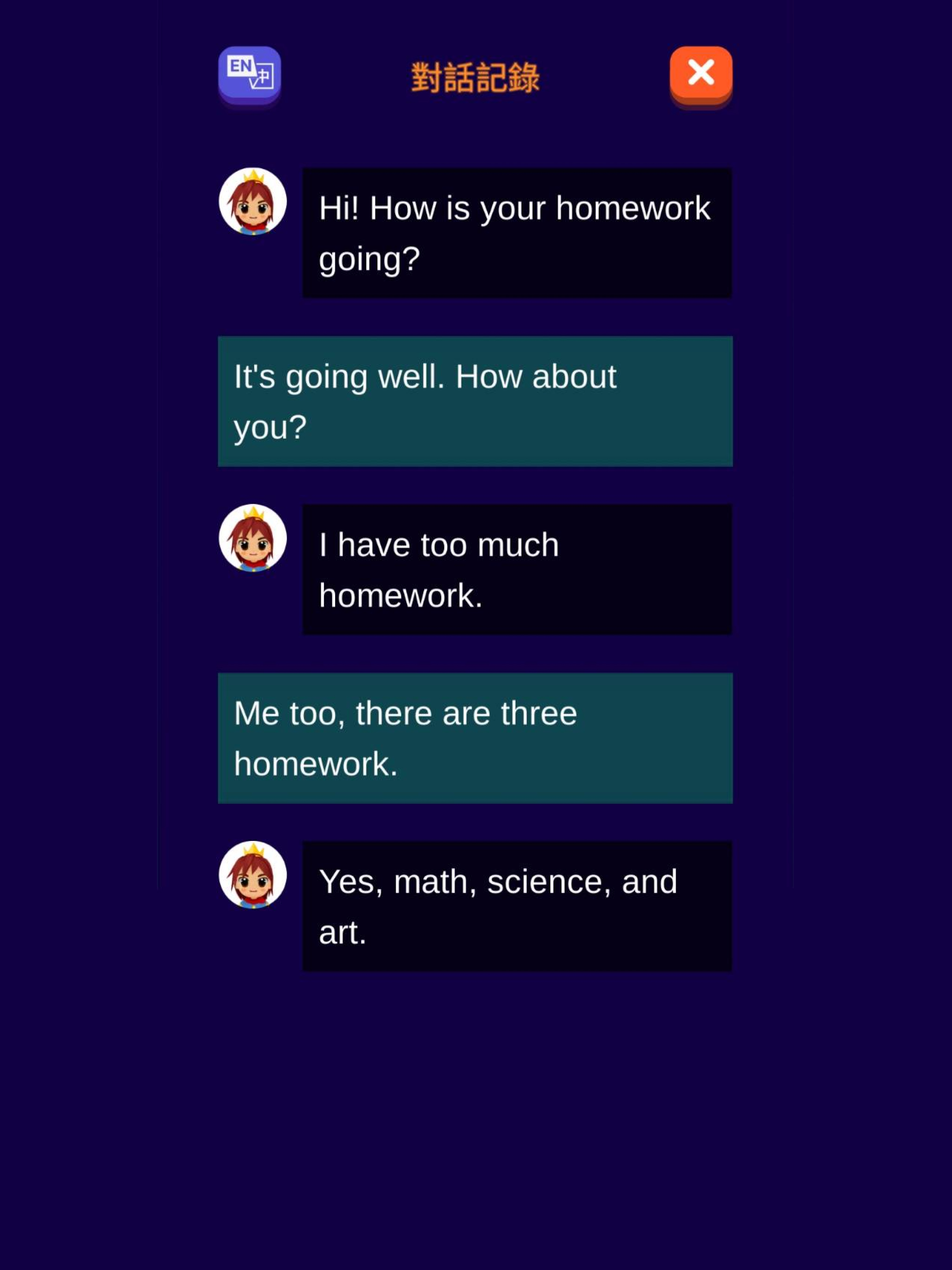Come to Live AI Talk