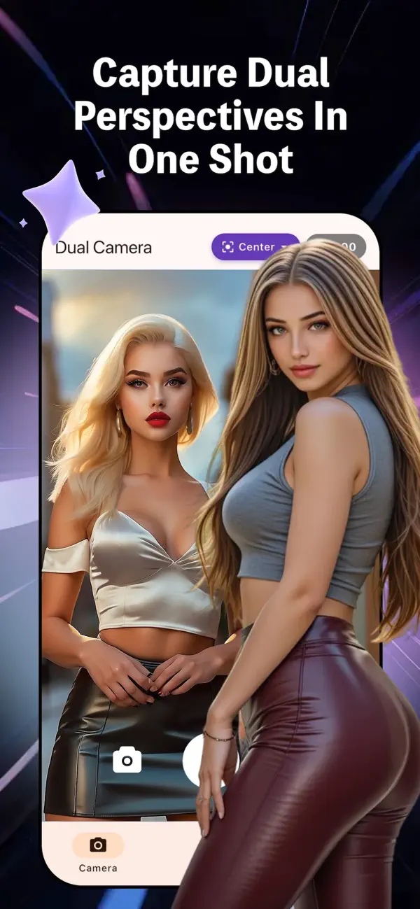 #2. PixDuo (iOS) Podle: Guangzhou Zhuben Construction Consulting Co., Ltd