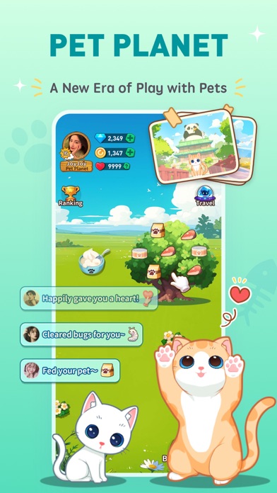 JoyParty Screenshot