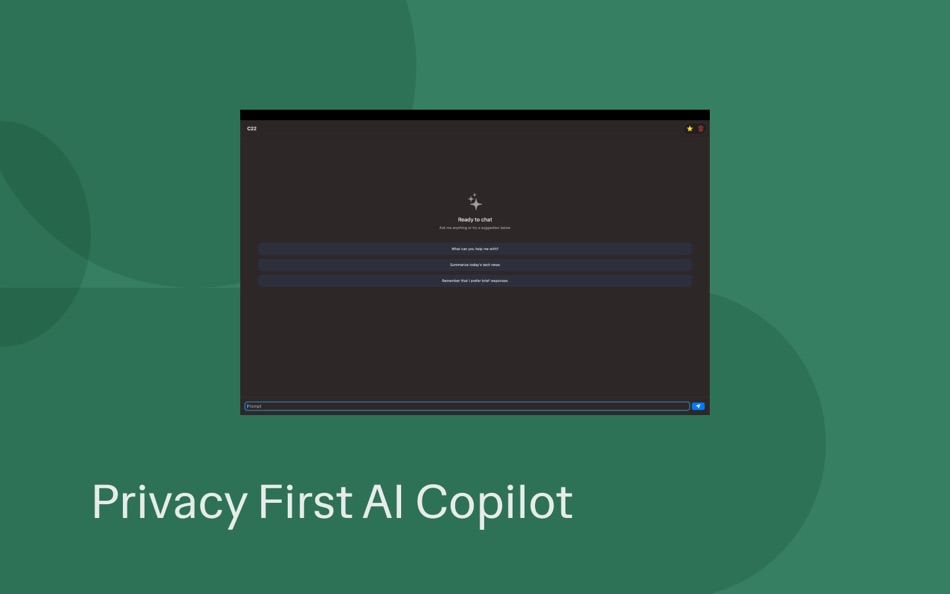 #2. C95 (macOS) Ved: Swapnil Singh
