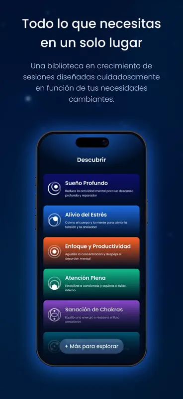 InnerFlo: Sleep & Calm screenshot 7 of 9