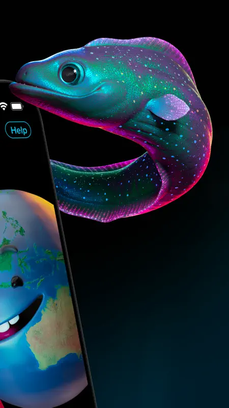 Belong screenshot 6 of 6
