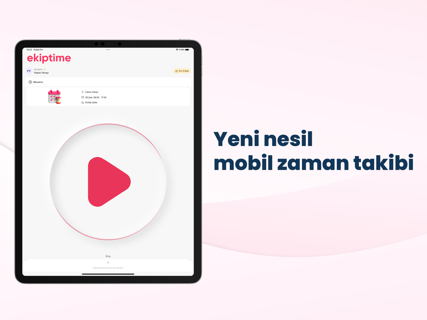 ekiptime screenshot 4