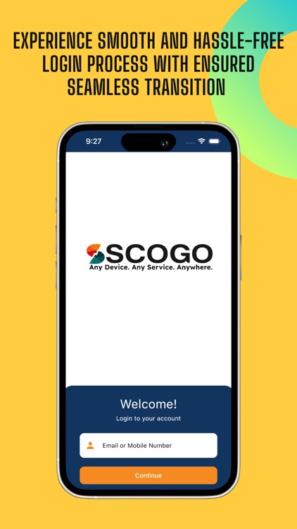 Scogo Networks