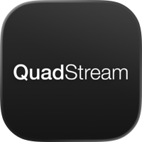 QuadStream