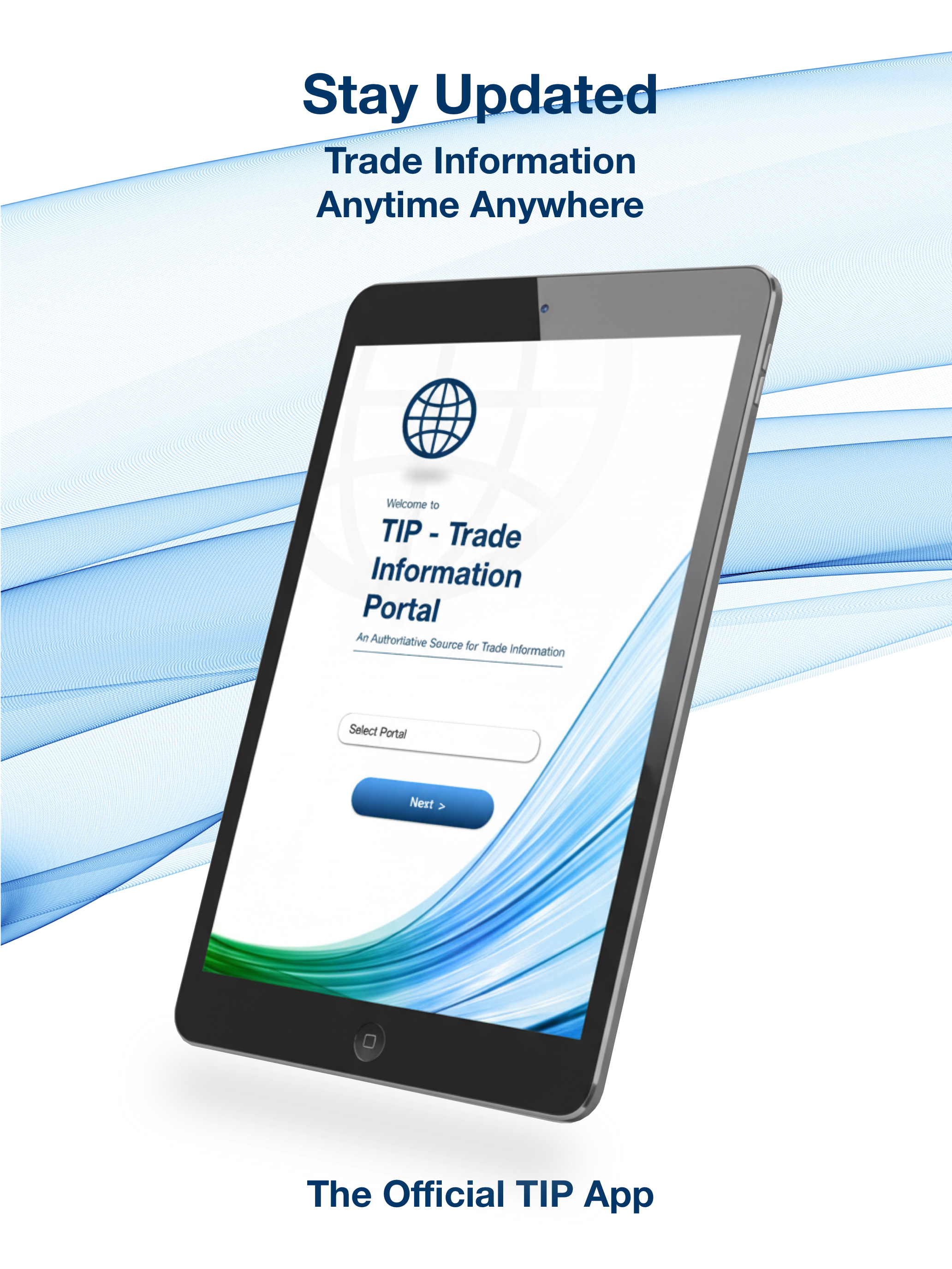 TIP - Trade Information Portal screenshot 6