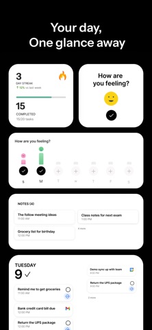 To-Do List & Notes: GoMind AI Screenshot 8 of 8