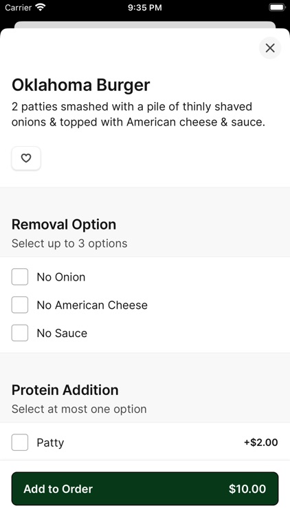 Donnelly's Pub screenshot-3