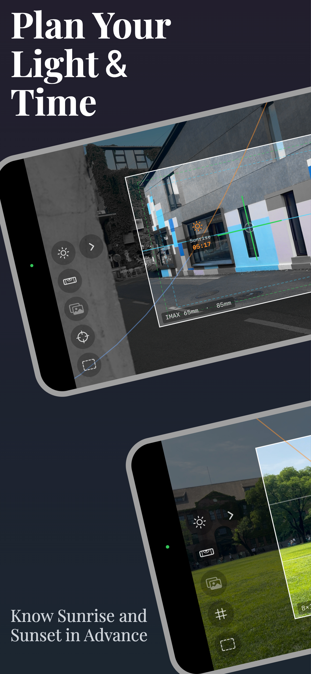 FieldGlass screenshot 5