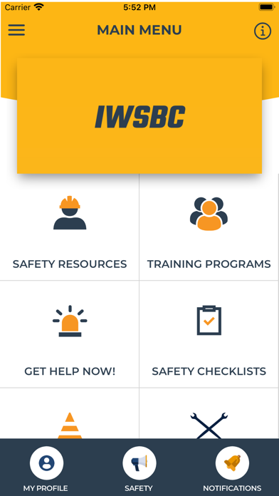 IWSBC