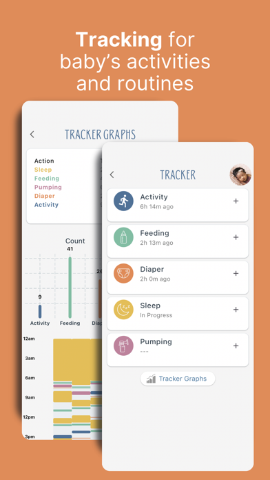 Inspired Minds: Kid Activities Screenshot