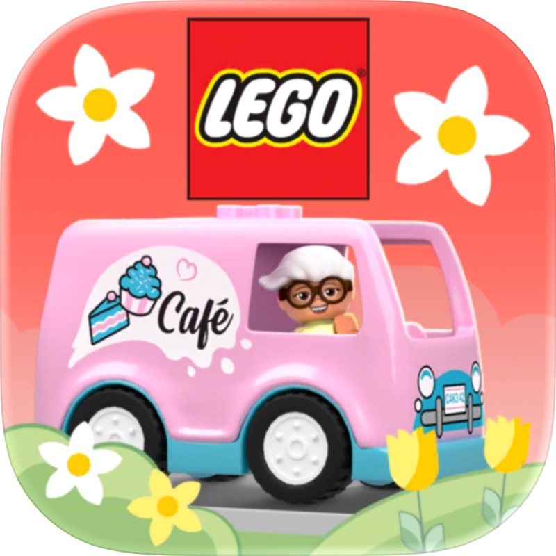 LEGO® DUPLO® World+ screenshot 1