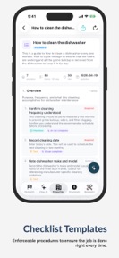 Gurenter: AI Property Manager screenshot
