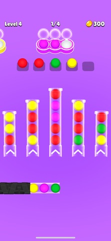 Tube Jam! Screenshot 6 of 6