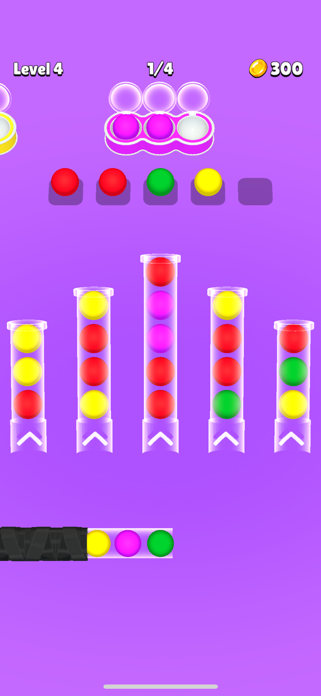 Tube Jam! Screenshot 6 of 6