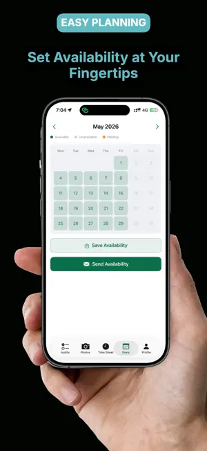 GreenleafAudit screenshot 4