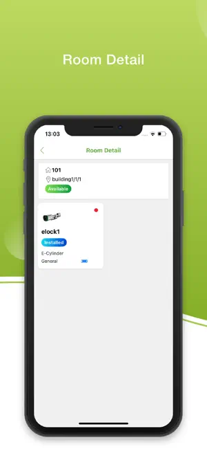 NSKEY Access screenshot 2