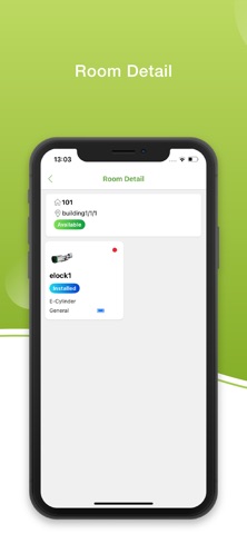 NSKEY Access screenshot
