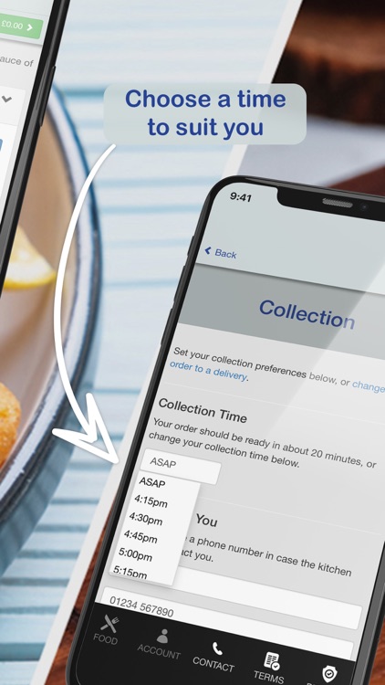 Royal Fish Bar in Southampton