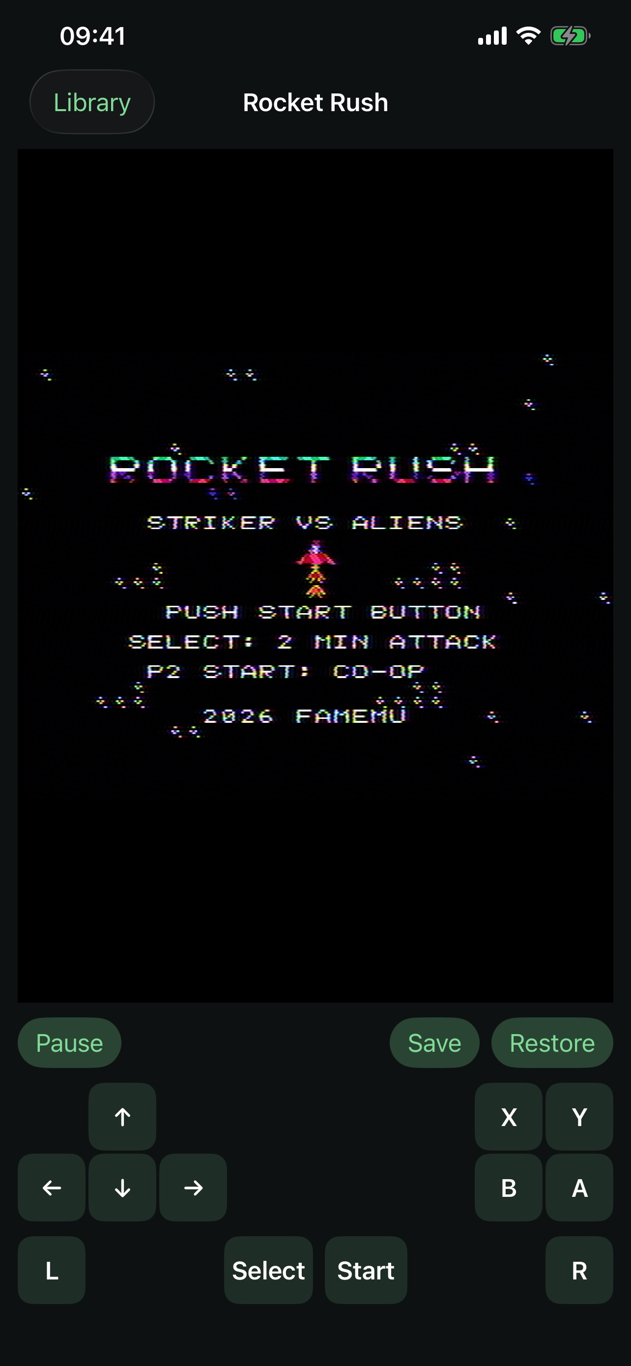 Screenshot 2 of Famemu