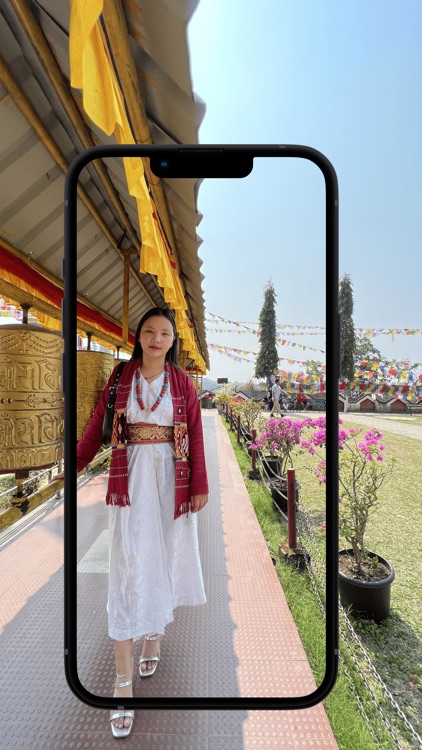 Tribpix - Social App screenshot-4