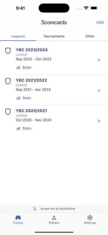 5 Pin Bowling screenshot 5 of 6