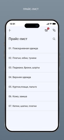 MegaClean screenshot