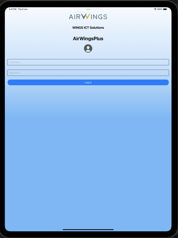 Screenshot #4 pour AIRWINGSplus