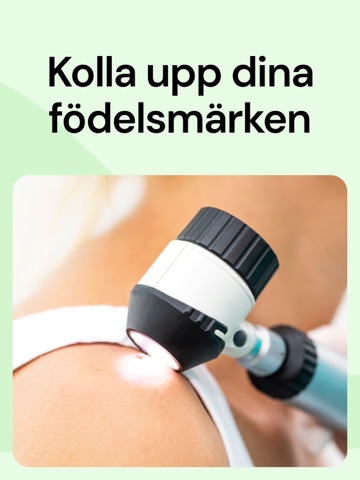 Doktor.se - Trygg vård direkt iPad screenshot 9