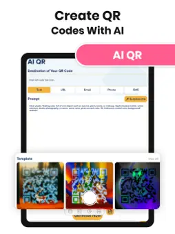 QR Code Reader, Barcode Reader screenshot 8