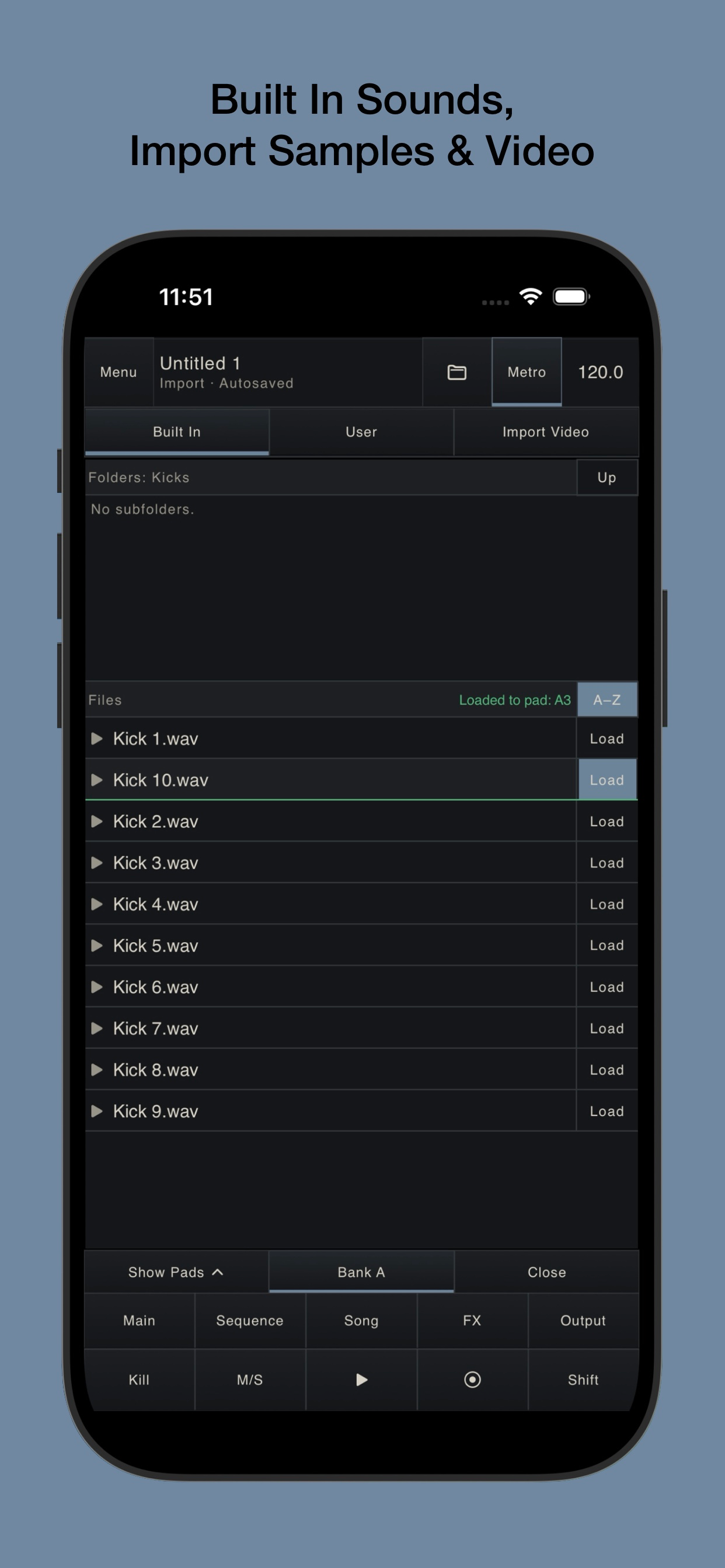 Resamplr