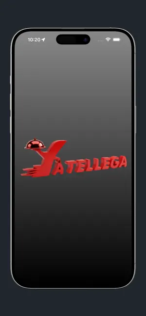 YATELLEGA screenshot 1