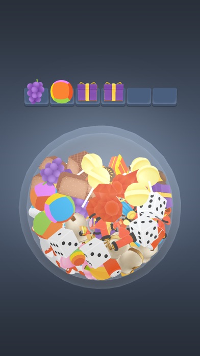 Mix Match! Screenshot