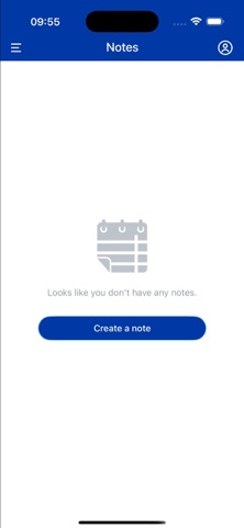 My Guides - AIPAC iPhone screenshot